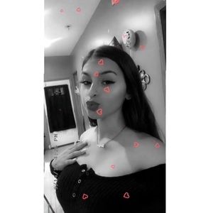 Meet your Posher, Daisy